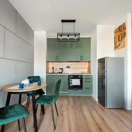Apartamento Nova Sfera By Bookinghost *