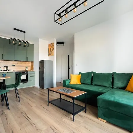 Apartamento Nova Sfera By Bookinghost
