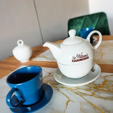 Nova Sfera By Bookinghost Варшава