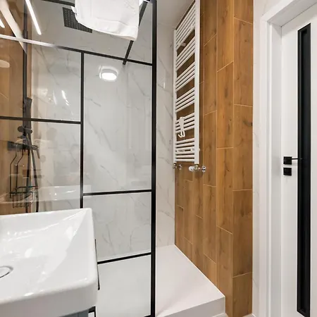 Apartament Nova Sfera By Bookinghost *