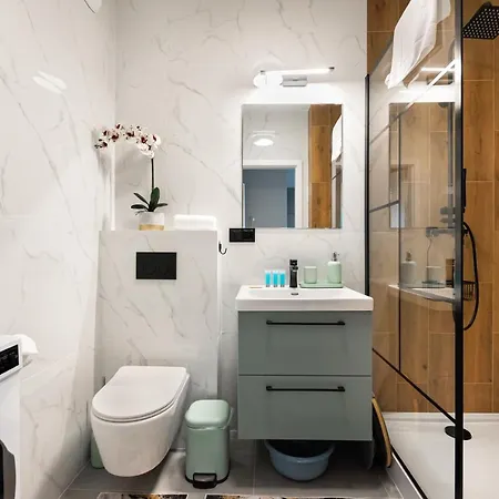 Apartmán Nova Sfera By Bookinghost *