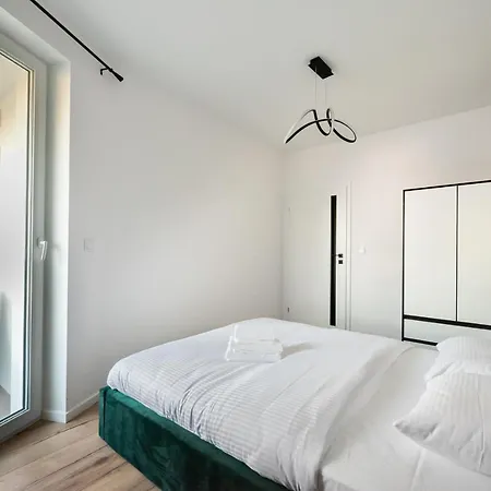 Apartmán Nova Sfera By Bookinghost *