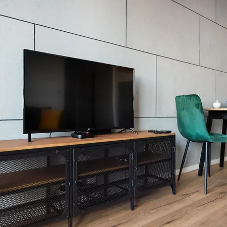 Nova Sfera By Bookinghost Apartman *