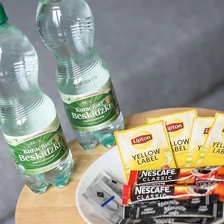 Nova Sfera By Bookinghost Apartman Varsó