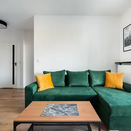 Nova Sfera By Bookinghost Apartman *